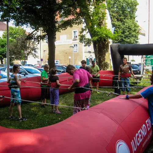 Aktionstag 2012 - Bild 4