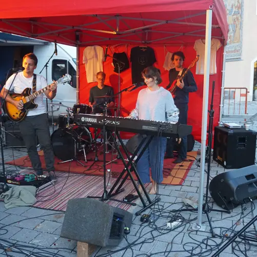 Fest der Begegnung - 2018 - Bild 12