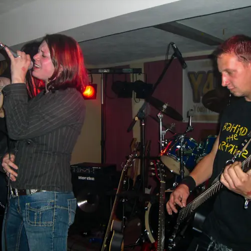 Bandnight 2006 - Bild 10