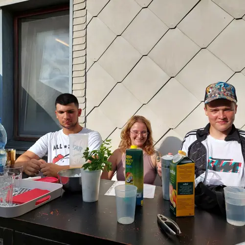 School's Out Party - Bild 4