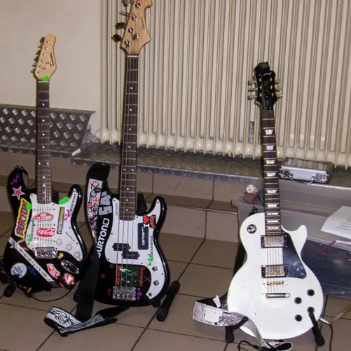 Bandnight 2010 - Bild 2