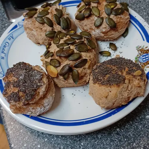 Brot Backen - Bild 2