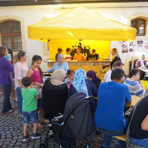 Fest der Begegnung - 2018 - Bild 6