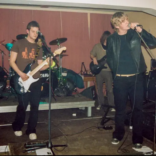 Bandnight 2004 - Bild 2