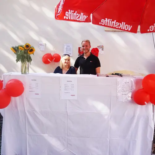 Fest der Begegnung - 2018 - Bild 7