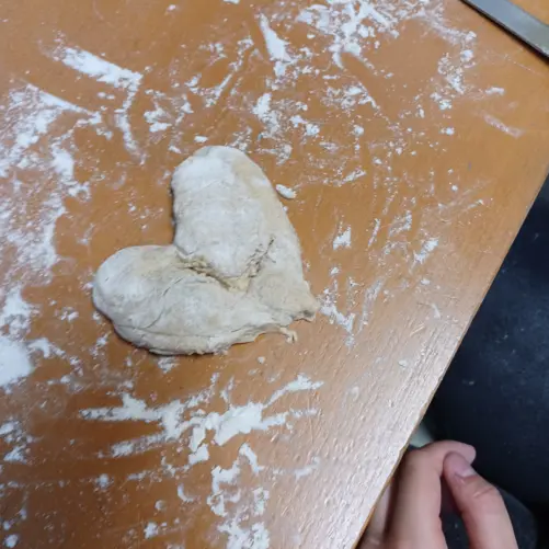 Brot Backen - Bild 4