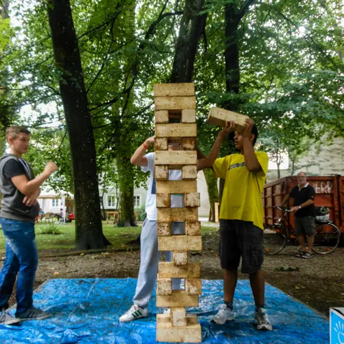 Aktionstag 2015 - Bild 1