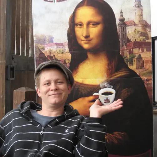 Ausflug Krumau - Bild 7