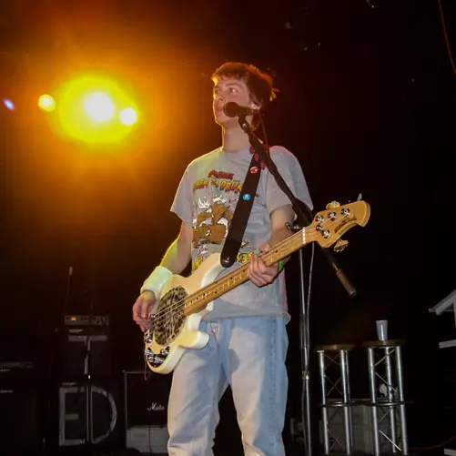 Bandnight 2008 - Bild 6