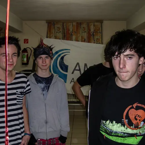 Bandnight 2011 - Bild 3