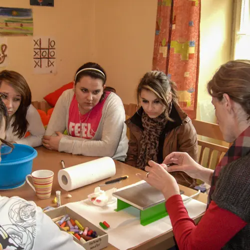 Adventmarkt Ranshofen 2010 - Bild 4