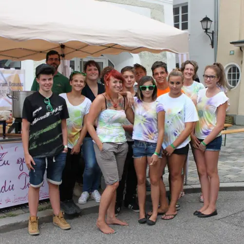 Stadtoase 2015 - Bild 3