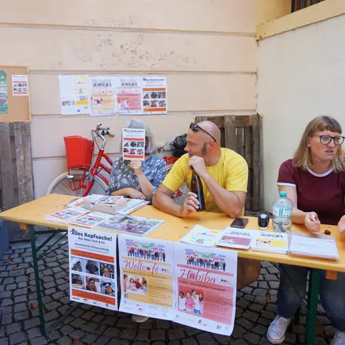 Fest der Begegnung - 2018 - Bild 8