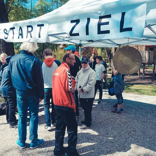 Spendenlauf "Lauf für Licht" - Bild 3