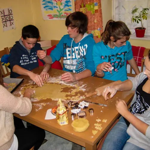 Adventmarkt Ranshofen 2014 - Bild 7