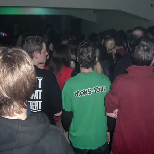 Bandnight 2004 - Bild 3