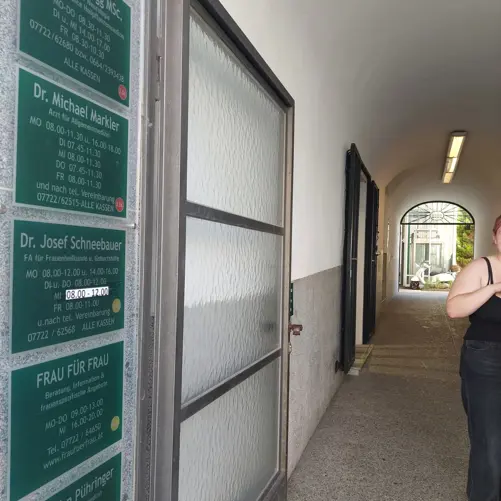 Frau für Frau Workshop „Volle Kanne“ - Bild 2