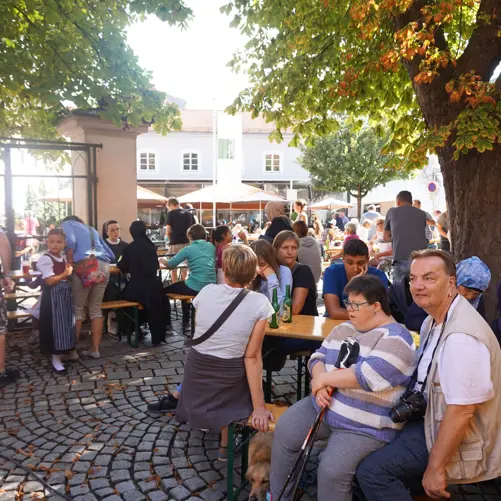 Fest der Begegnung - 2018 - Bild 15