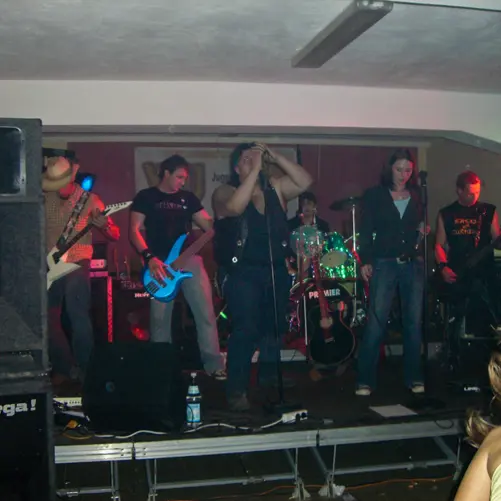 Bandnight 2006 - Bild 9