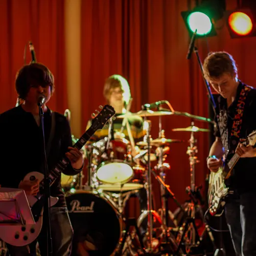 Bandnight 2010 - Bild 6