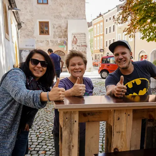 Fest der Begegnung - Bild 1