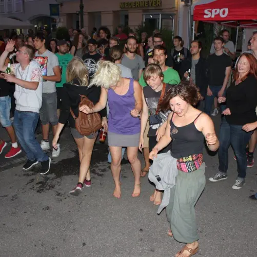 Stadtoase 2015 - Bild 9