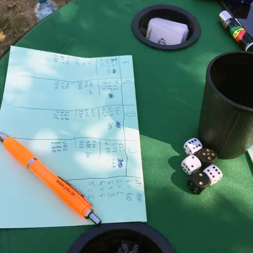 Campingausflug Dobra - Bild 5