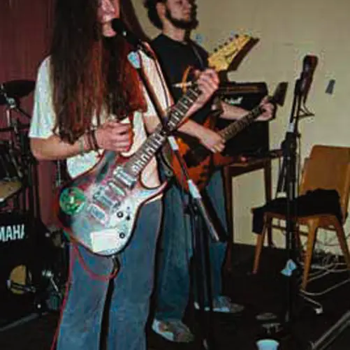 Bandnight 2002 - Bild 3