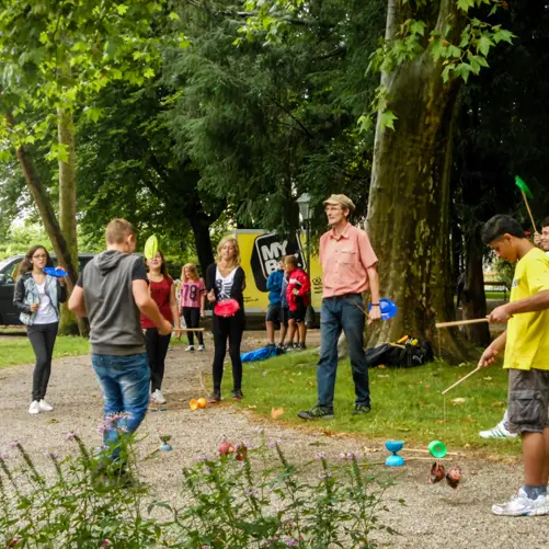 Aktionstag 2015 - Bild 4