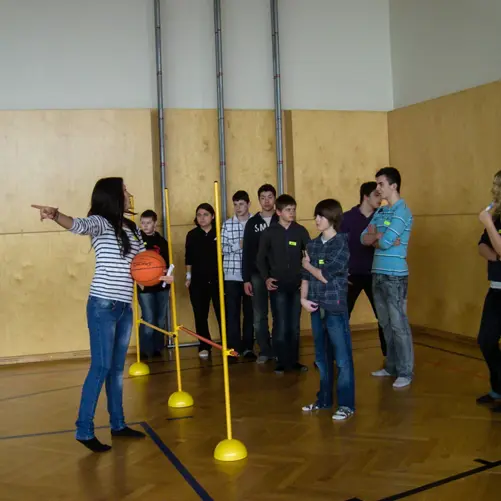 Aktionstag mit HAK 2010 - Bild 7