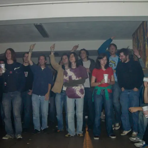 Bandnight 2006 - Bild 8