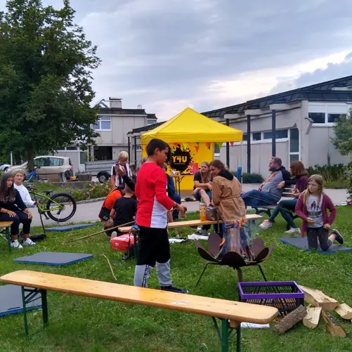 Das Jugendferienprogramm 2021 - Bild 2