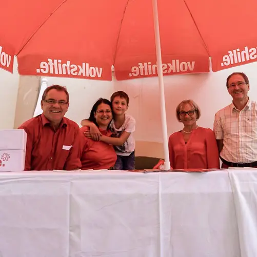 Fest der Begegnung - Bild 11