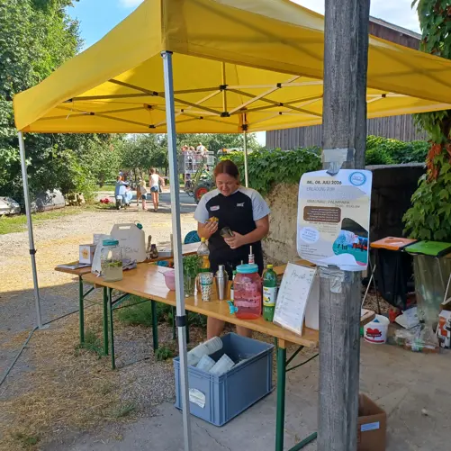 Hoffest am Schaberlhof - Bild 3