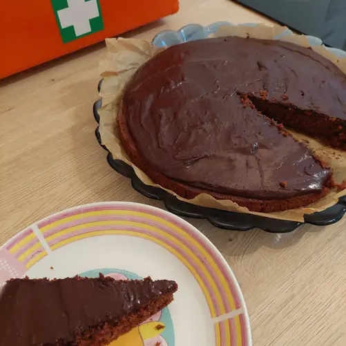 Kochen im JUZ Braunau - Bild 2