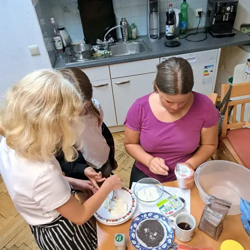Brot Backen - Bild 3