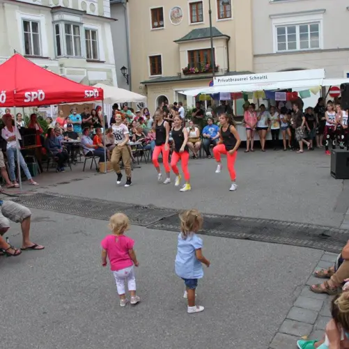 Stadtoase 2015 - Bild 7