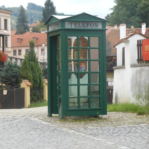 Ausflug Krumau - Bild 2