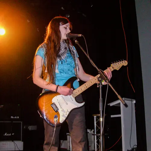 Bandnight 2008 - Bild 5