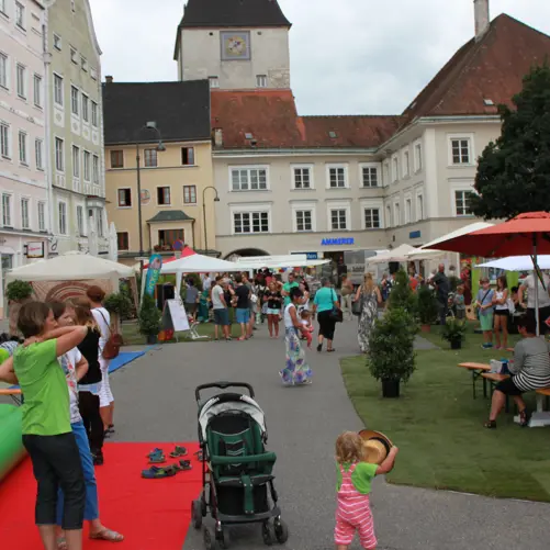 Stadtoase 2015 - Bild 14