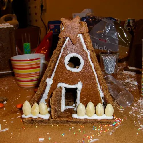 Adventmarkt Ranshofen 2008 - Bild 9