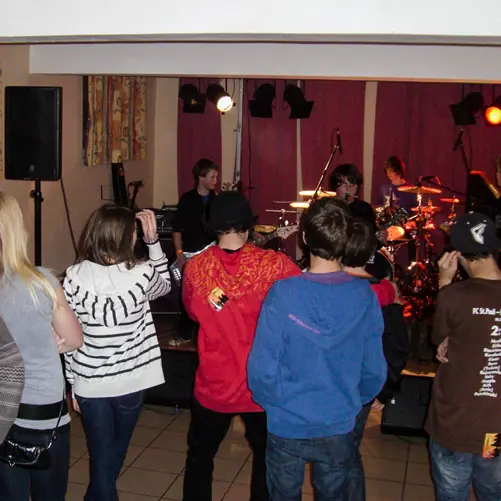 Bandnight 2010 - Bild 3