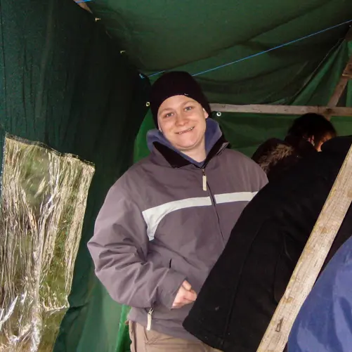 Adventmarkt Ranshofen 2008 - Bild 6