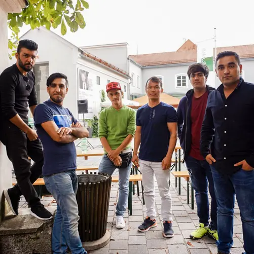 Fest der Begegnung - Bild 5