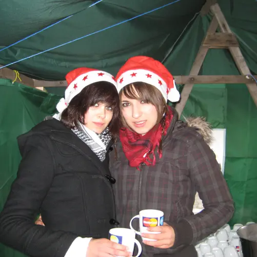 Adventmarkt Ranshofen 2008 - Bild 4