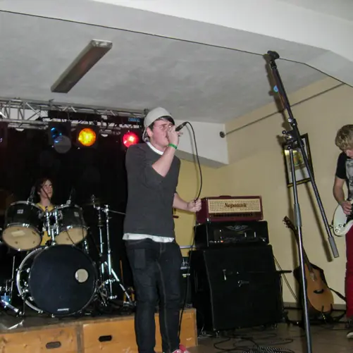 Bandnight 2011 - Bild 6