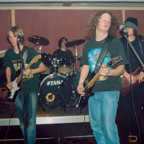 Bandnight 2004 - Bild 1