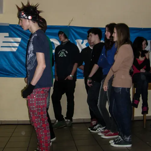 Bandnight 2011 - Bild 5