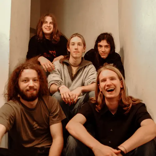 Bandnight Herbst 2005 - Bild 4