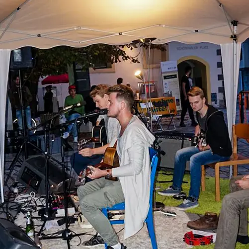 Fest der Begegnung - Bild 8